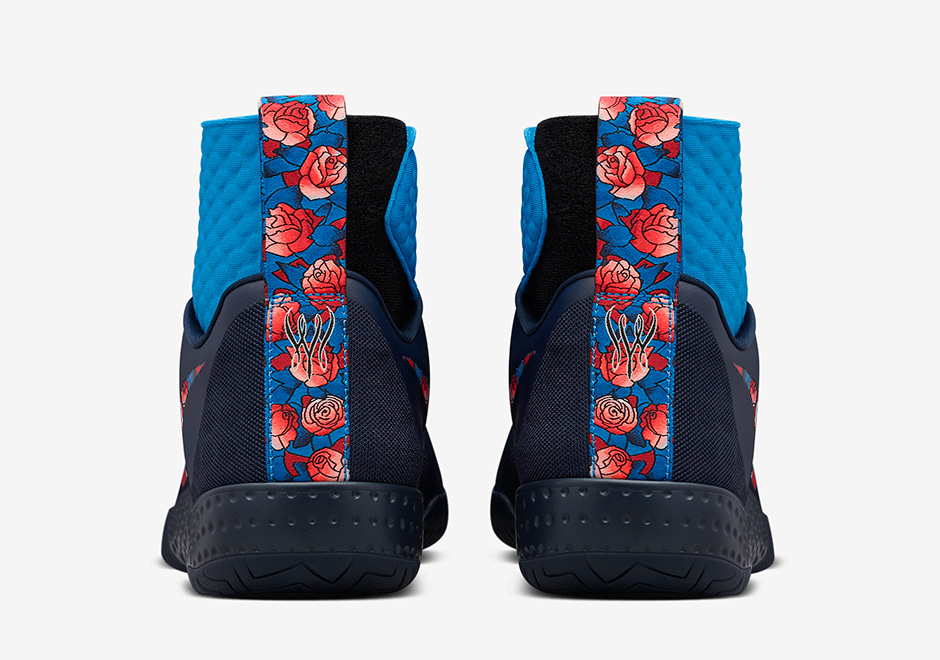 Nike Sportswear Serena Williams French Open Floral Pack