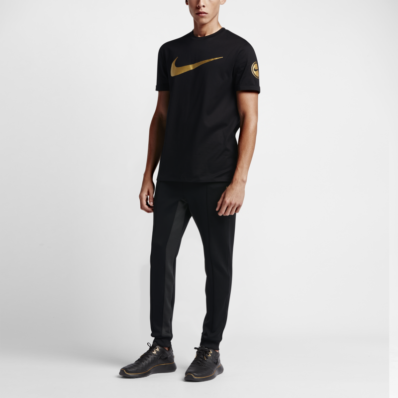 Nike Olivier Rousteing Balmain Collection