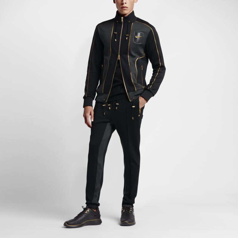 Nike Olivier Rousteing Balmain Collection