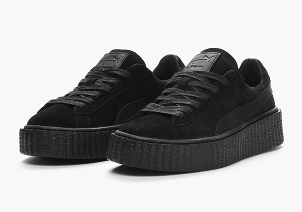 puma creeper release date 2016