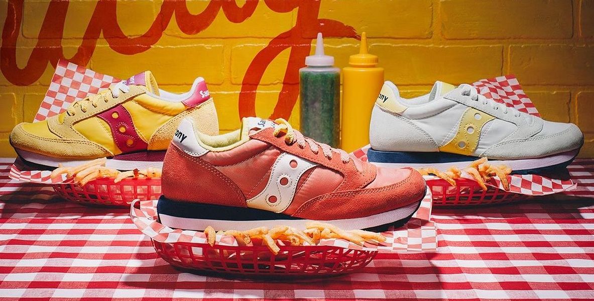 saucony chicago shoes