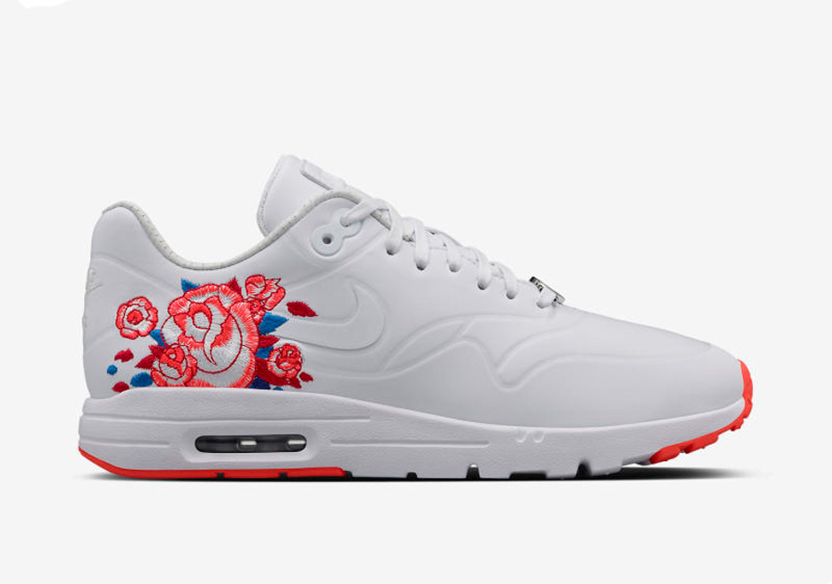 Nike Sportswear Serena Williams French Open Floral Pack