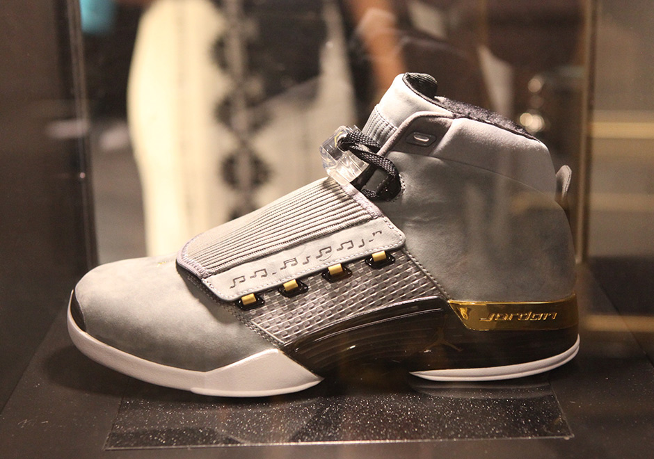 Air Jordan Trophy Room Collection - Sneaker Bar Detroit
