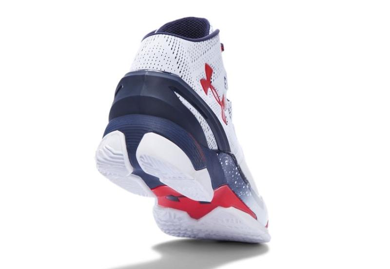 Curry 2 USA Release Date