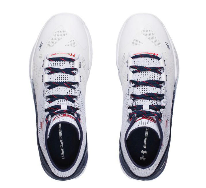 Curry 2 USA Release Date