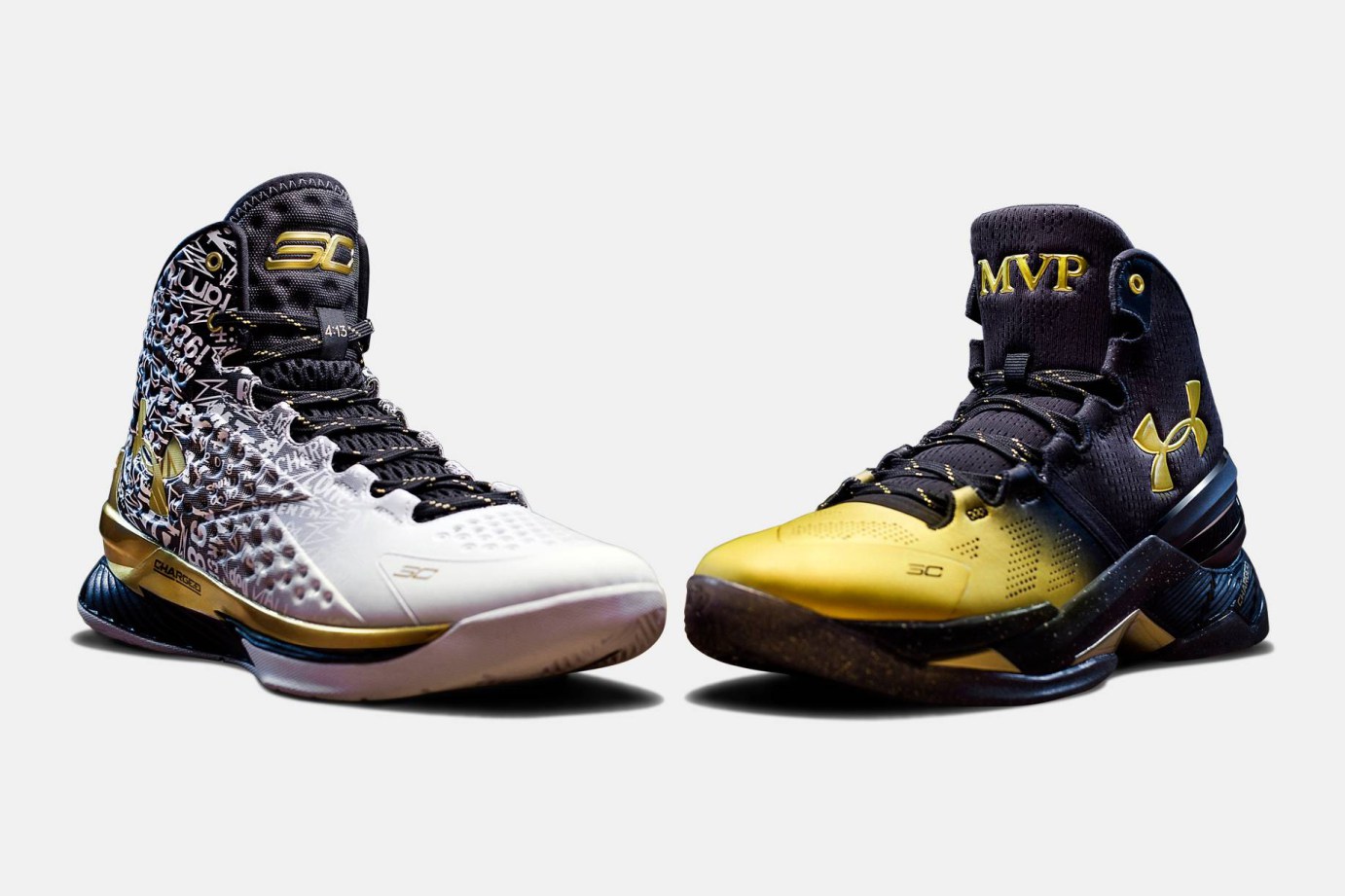 Under Armour Curry Back to Back Pack