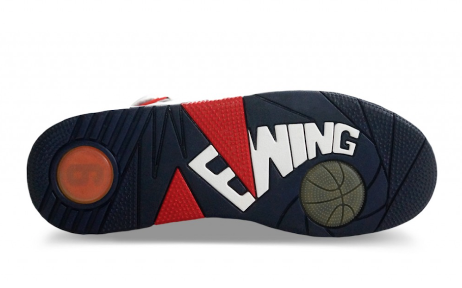 Ewing Eclipse USA Olympics Pack