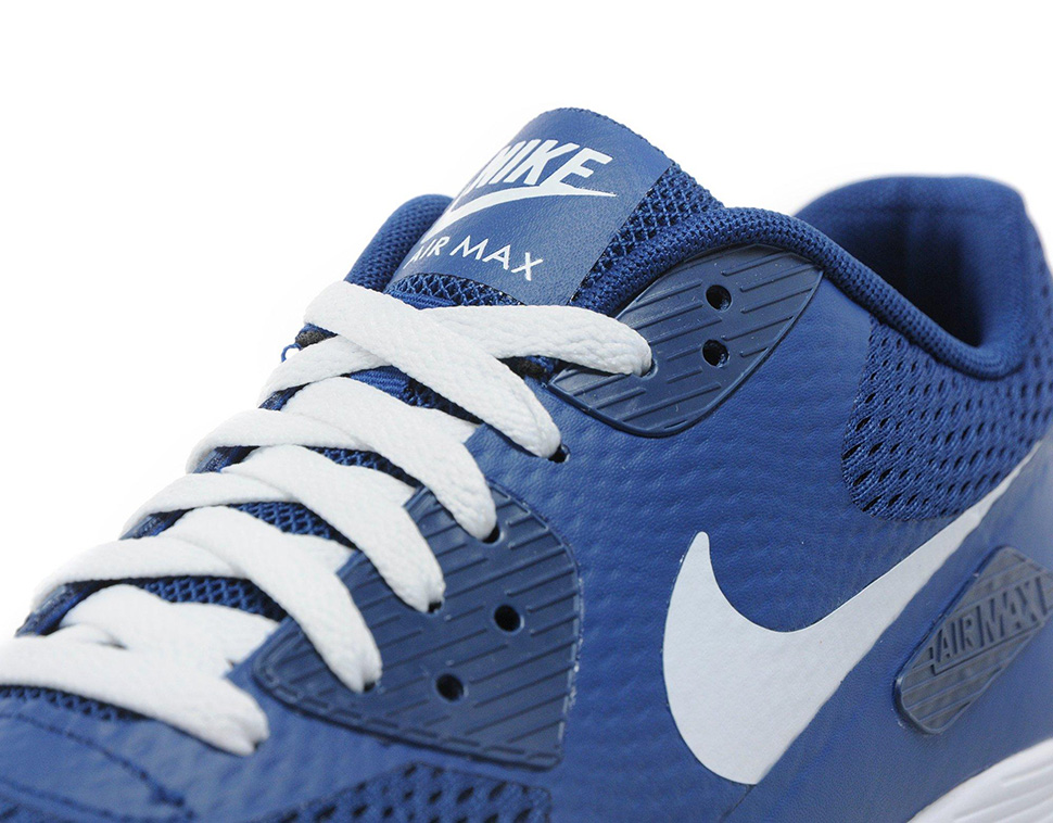 Nike Air Max 90 Ultra Essential Blue