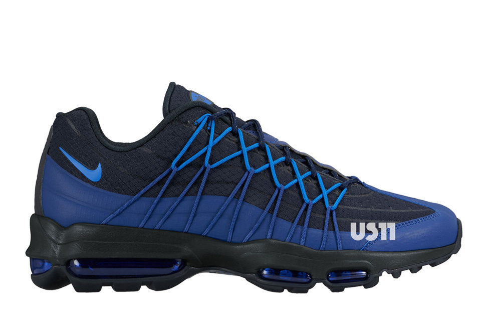 nike air max flywire 2014