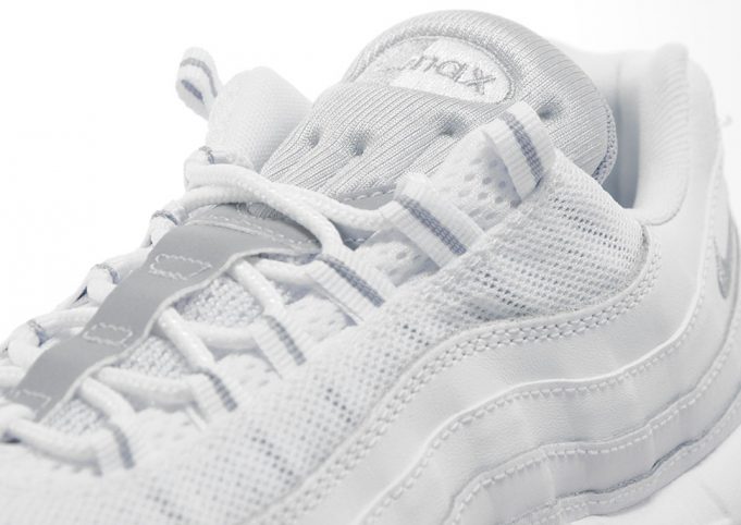 grey and white 95