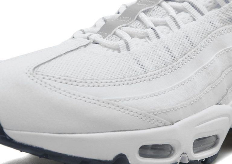 grey and white 95