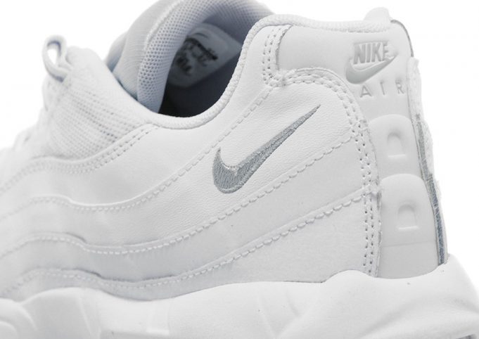grey and white 95