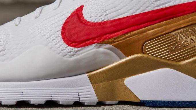 nike zoom pegasus 92 olympic