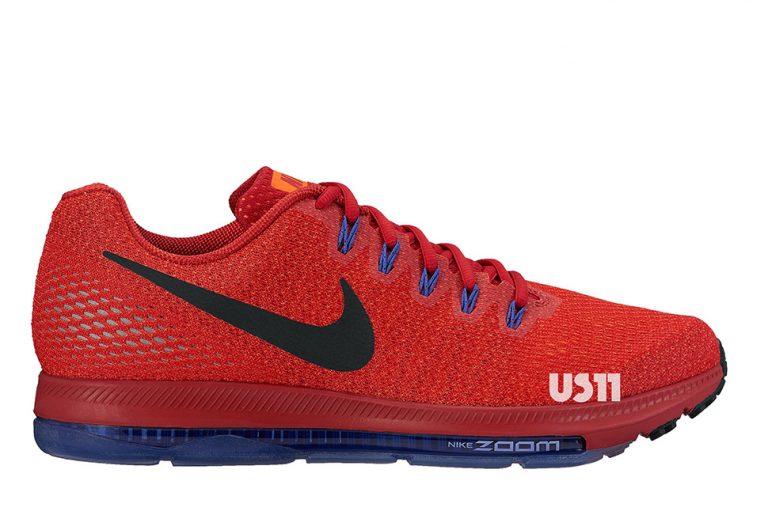 wmns nike zoom all out low