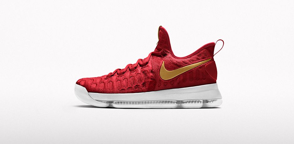 NIKEiD Pride Unlimited Collection