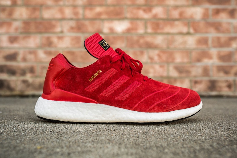 adidas busenitz pure boost shoes