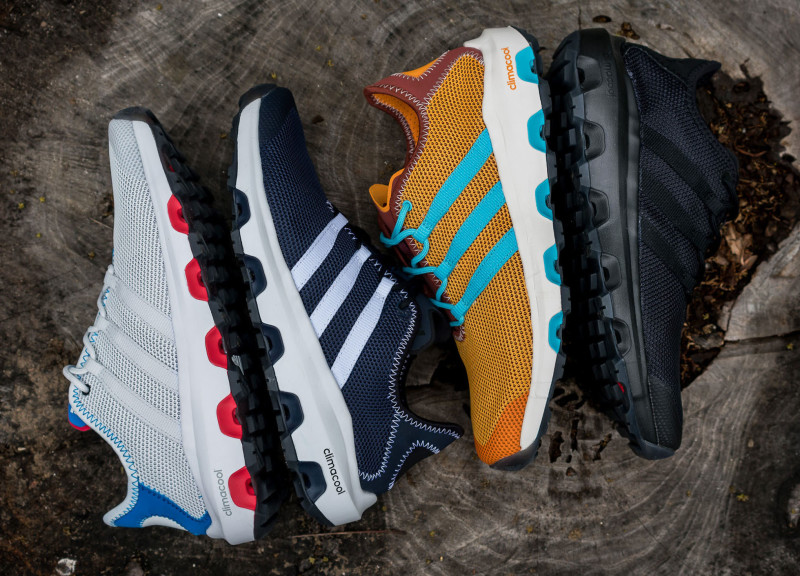 adidas Climacool Voyager Summer Pack - latest adidas trends in china size  chart