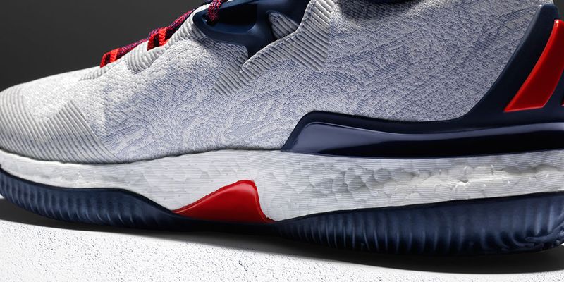 adidas Crazylight Boost 2016 USA Release Date