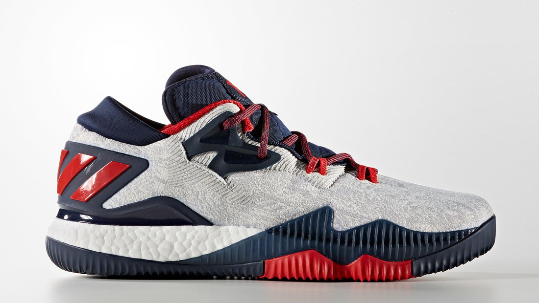 adidas Crazylight Boost 2016 USA Release Date