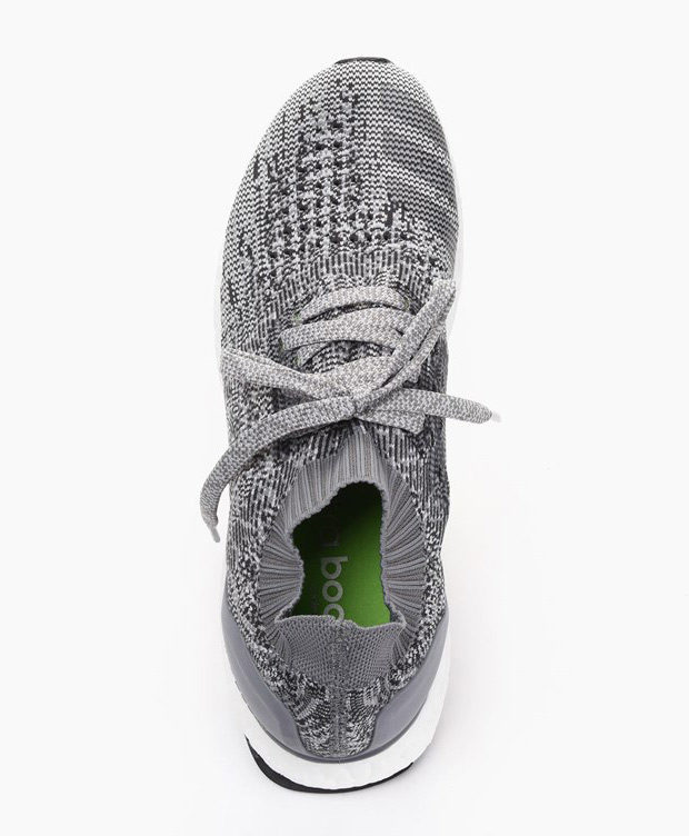 adidas Ultra Boost Uncaged Release Date Grey