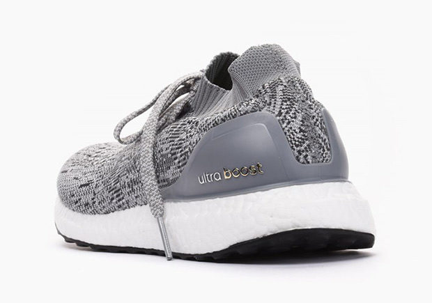 adidas Ultra Boost Uncaged Release Date Grey