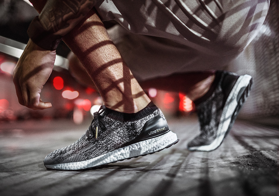 adidas Ultra Boost Uncaged Release Date Price - SBD