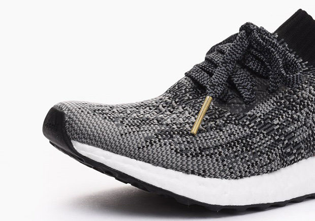 adidas Ultra Boost Uncaged Release Date Womens Black White