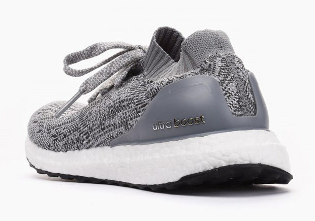 adidas Ultra Boost Uncaged Release Date Womens Grey