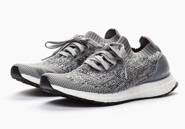 adidas Ultra Boost Uncaged Release Date Womens Grey