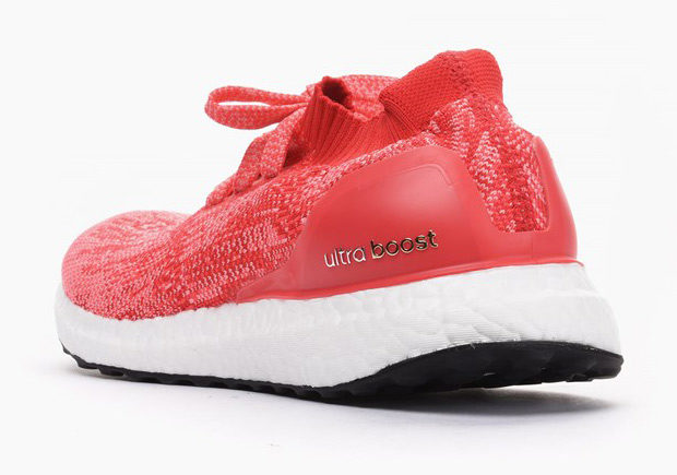 adidas Ultra Boost Uncaged Release Date Womens Ray Red