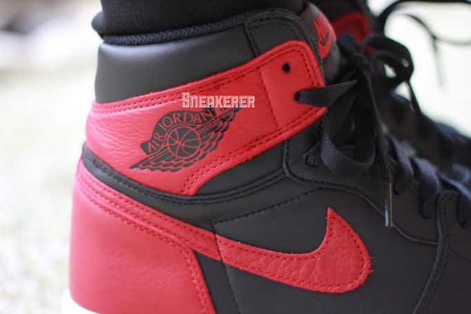 bred 1's 2016