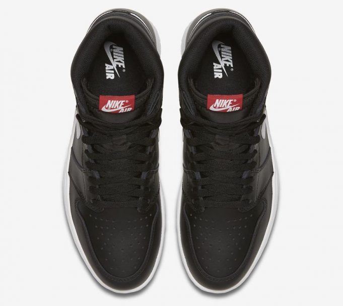 Air Jordan 1 OG Yin Yang Pack - Sneaker Bar Detroit