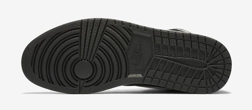 Air Jordan 1 OG Yin Yang Essentials Pack Black White