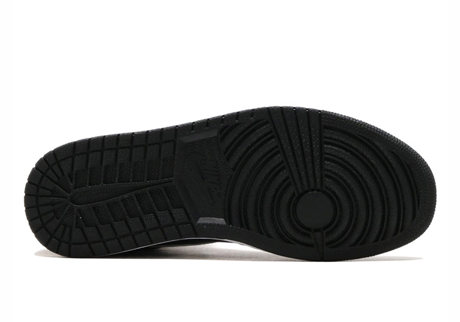 Air Jordan 1 OG Premium Essentials Pack Yin Yang