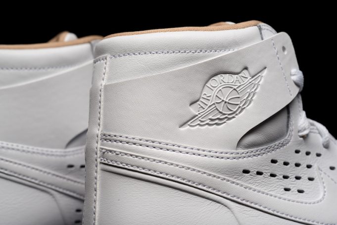 jordan 1 retro white vachetta tan