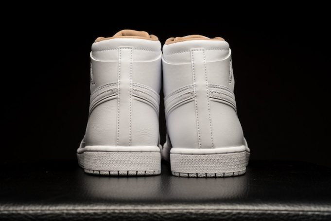 jordan 1 white vachetta tan