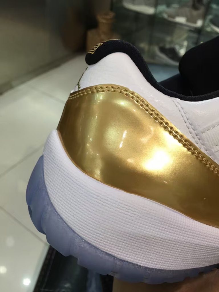 white gold 11 low