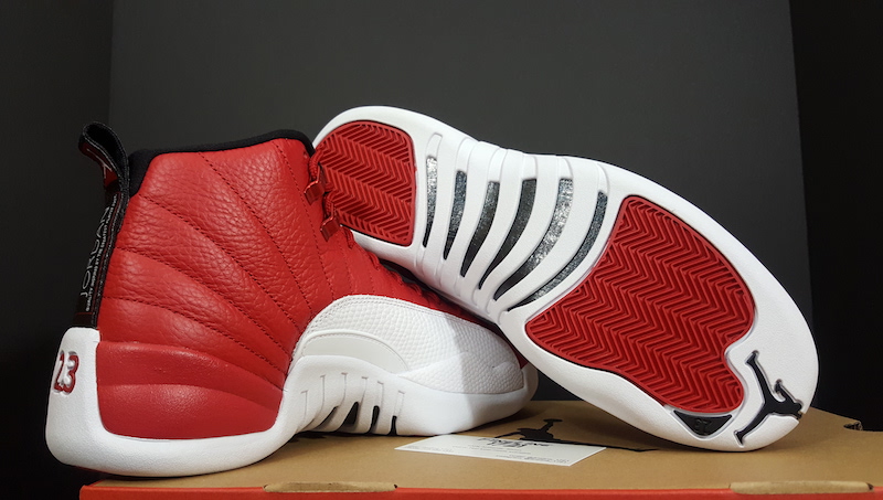 Air Jordan 12 Alternate Release Date - Sneaker Bar Detroit