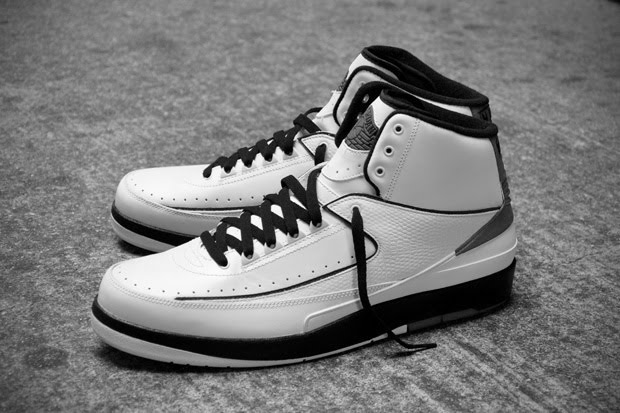 Quai 54 Jordan Brand Nike Basketball Release Dates