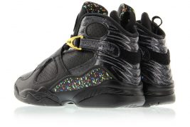 jordan retro 8 confetti