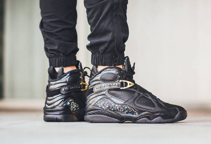 Jordan 8 On Feet Jordan 8 On Feet