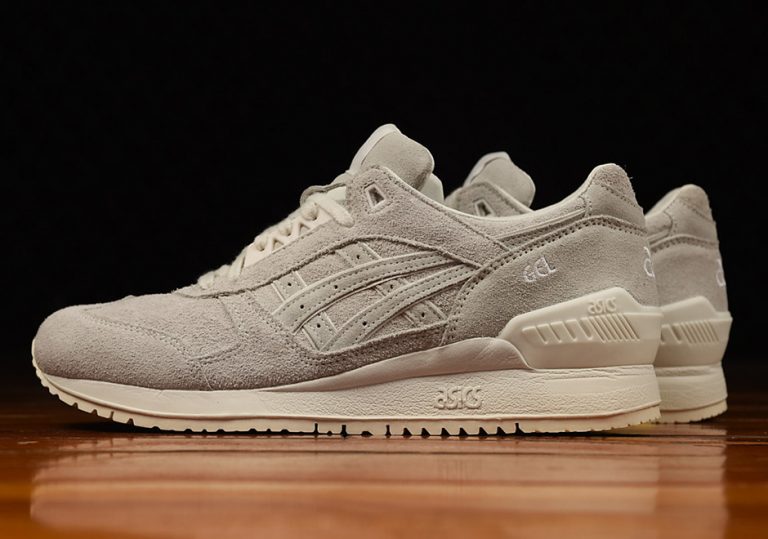 asics gel respector 4th of july