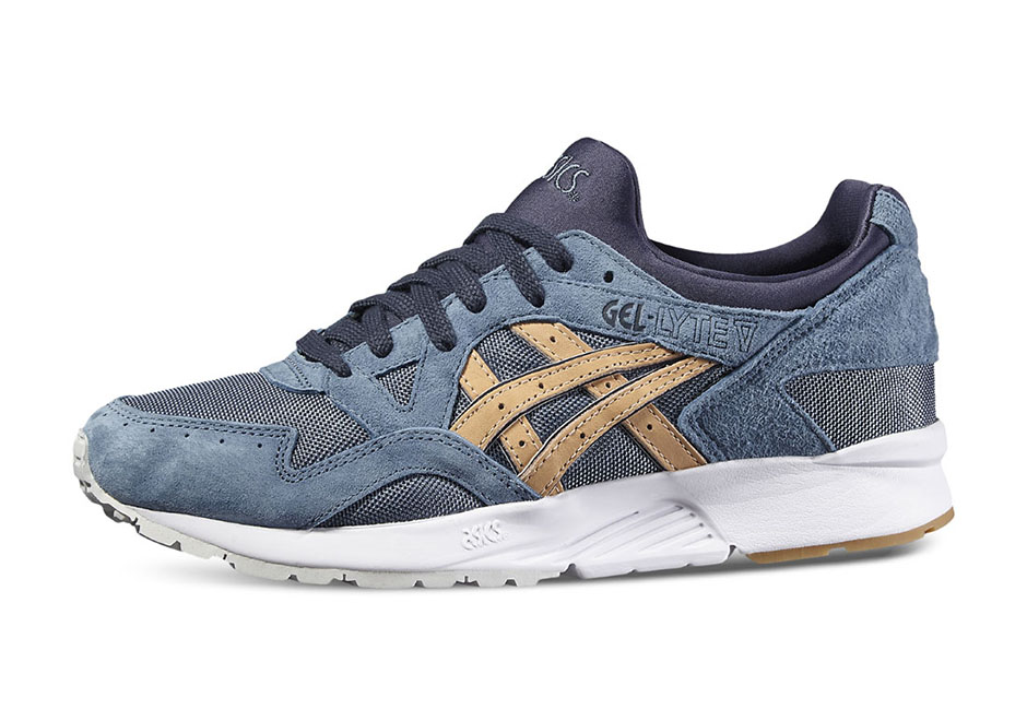 ASICS Summer 2016 Collection