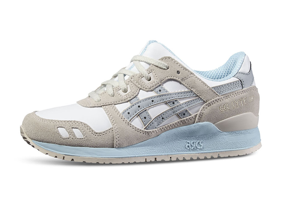 ASICS Summer 2016 Collection