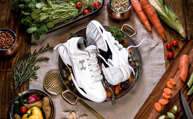Curry 2 Low Chef Curry