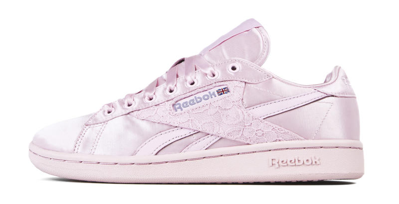 Extra Butter x Reebok Prom Did You Ask Pack