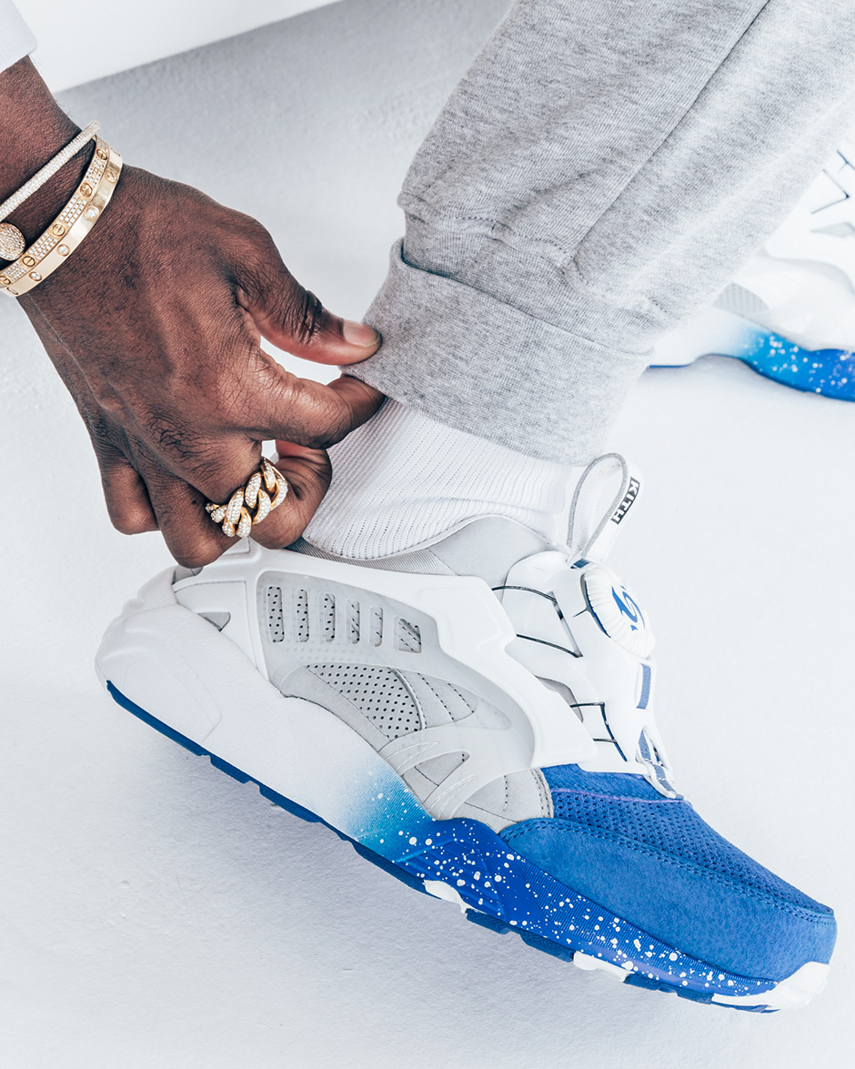 KITH x colette Capsule Collection