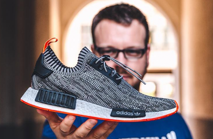Overkill adidas NMD Firestarter - Sneaker Bar Detroit