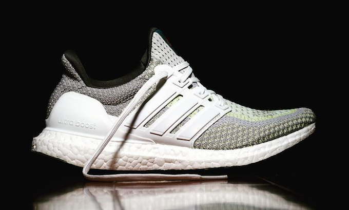 First Look: adidas Ultra Boost “Glow in the Dark” | Sneakers Cartel