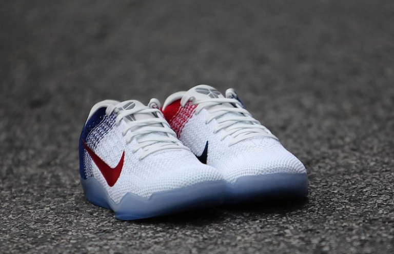 kobe 11 release date